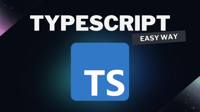 TypeScript Course
